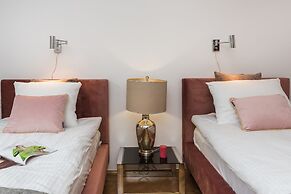 Syncret Apartment - LoftAffair