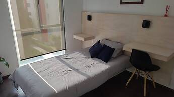 Comfortable and Privated Apartment