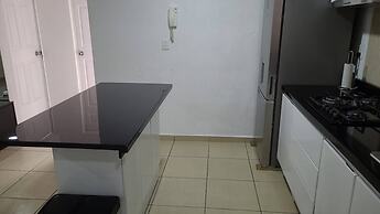Comfortable and Privated Apartment