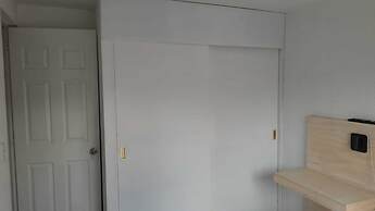 Comfortable and Privated Apartment