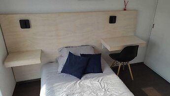 Comfortable and Privated Apartment