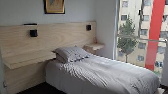 Comfortable and Privated Apartment