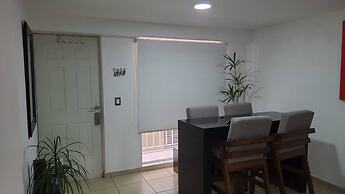 Comfortable and Privated Apartment