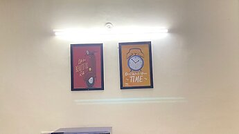 GoBravo Dev Palace & Studio Apartments