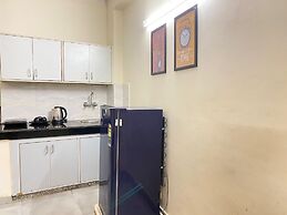 GoBravo Dev Palace & Studio Apartments