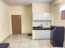 GoBravo Dev Palace & Studio Apartments