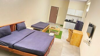 GoBravo Dev Palace & Studio Apartments