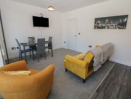 Flat 2 Englehurst Mews