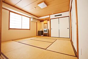 HOTEL THE NEXT KANKU