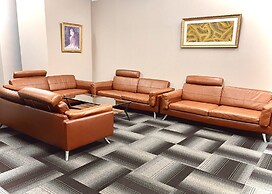 HOTEL THE NEXT KANKU