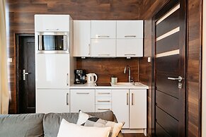 Honey Apartment - LoftAffair