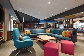 Tru By Hilton Charlotte Tyvola I-77