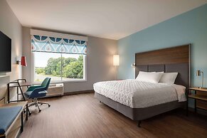 Tru By Hilton Charlotte Tyvola I-77