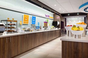 Tru By Hilton Charlotte Tyvola I-77