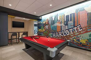 Tru By Hilton Charlotte Tyvola I-77