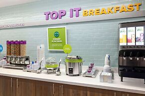 Tru By Hilton Charlotte Tyvola I-77