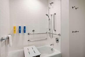 Tru By Hilton Charlotte Tyvola I-77