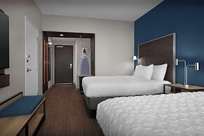 Tru By Hilton Jackson, Tn