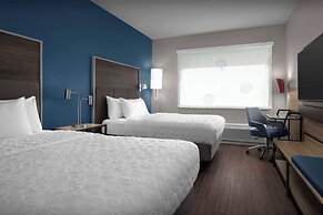 Tru By Hilton Jackson, Tn