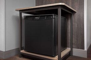 Tru By Hilton Jackson, Tn