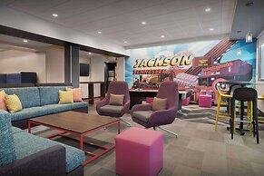 Tru By Hilton Jackson, Tn