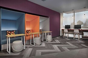 Tru By Hilton Jackson, Tn