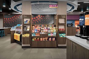 Tru By Hilton Jackson, Tn