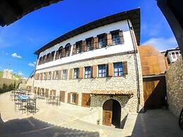 BERAT CASTLE HOTEL
