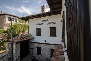 BERAT CASTLE HOTEL