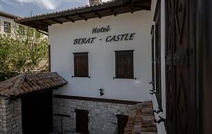 BERAT CASTLE HOTEL