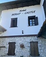 BERAT CASTLE HOTEL