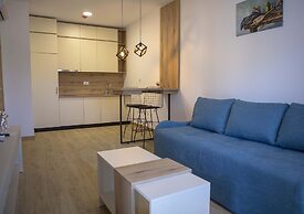 Apart Hotel Gondola Kolasin