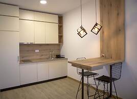 Apart Hotel Gondola Kolasin