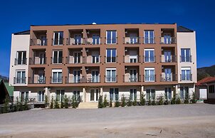 Apart Hotel Gondola Kolasin