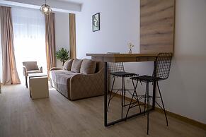 Apart Hotel Gondola Kolasin