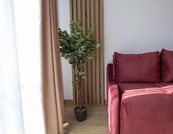 Apart Hotel Gondola Kolasin