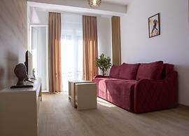 Apart Hotel Gondola Kolasin