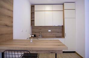 Apart Hotel Gondola Kolasin