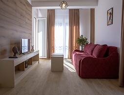 Apart Hotel Gondola Kolasin