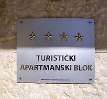 Apart Hotel Gondola Kolasin