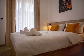 Apart Hotel Gondola Kolasin