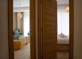 Apart Hotel Gondola Kolasin