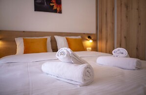 Apart Hotel Gondola Kolasin