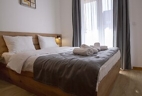 Apart Hotel Gondola Kolasin