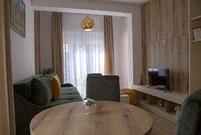 Apart Hotel Gondola Kolasin