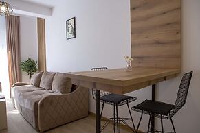 Apart Hotel Gondola Kolasin