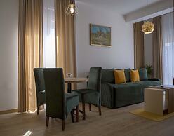 Apart Hotel Gondola Kolasin