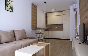 Apart Hotel Gondola Kolasin