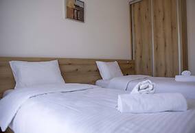 Apart Hotel Gondola Kolasin