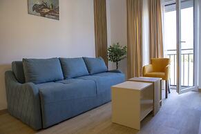 Apart Hotel Gondola Kolasin